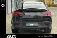 Mercedes-Benz GLE 63 AMG (Clasa GLE) din 2025 cu 17.000 km - oferta MER203162 - foto 6