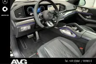 Mercedes-Benz GLE 63 AMG (Clasa GLE) din 2025 cu 17.000 km - oferta MER203162 - foto 9