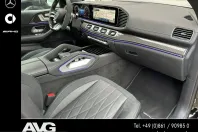 Mercedes-Benz GLE 63 AMG (Clasa GLE) din 2025 cu 17.000 km - oferta MER203162 - foto 10