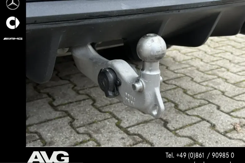 Mercedes-Benz GLE 63 AMG (Clasa GLE) din 2025 cu 17.000 km - oferta MER203162 - foto 20