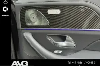 Mercedes-Benz GLE 63 AMG (Clasa GLE) din 2025 cu 17.000 km - oferta MER203162 - foto 23