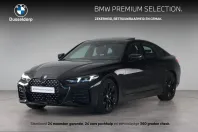 BMW 430i (Seria 4) din 2025 cu 29.433 km - oferta BMW203163 - foto 1