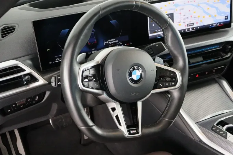 BMW 430i (Seria 4) din 2025 cu 29.433 km - oferta BMW203163 - foto 2