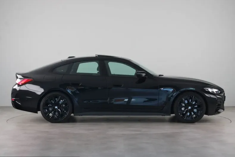 BMW 430i (Seria 4) din 2025 cu 29.433 km - oferta BMW203163 - foto 8