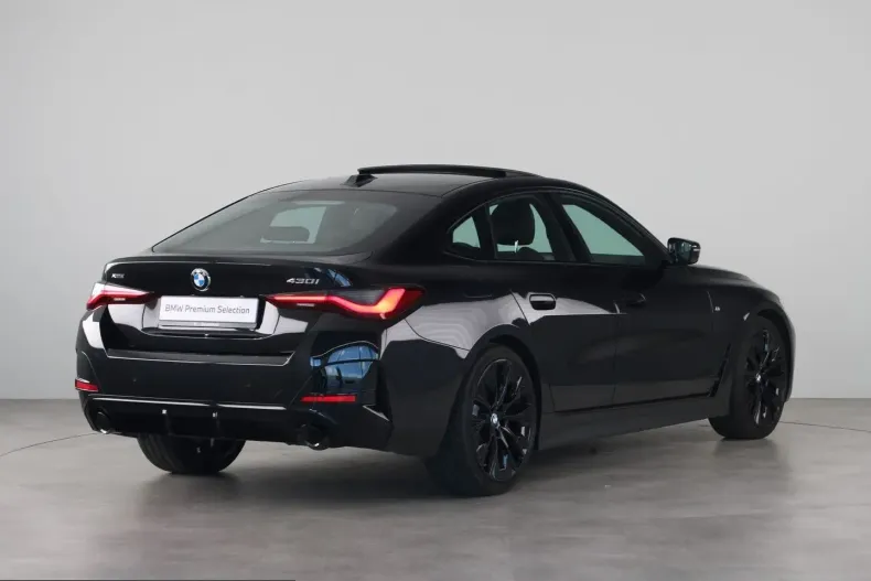 BMW 430i (Seria 4) din 2025 cu 29.433 km - oferta BMW203163 - foto 9