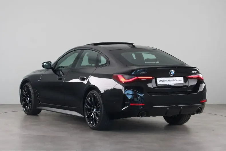 BMW 430i (Seria 4) din 2025 cu 29.433 km - oferta BMW203163 - foto 11