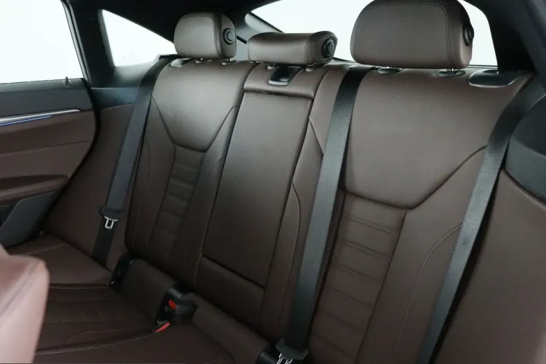 BMW 430i (Seria 4) din 2025 cu 29.433 km - oferta BMW203163 - foto 16