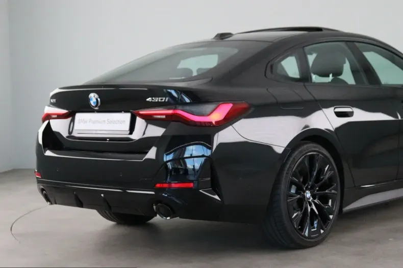 BMW 430i (Seria 4) din 2025 cu 29.433 km - oferta BMW203163 - foto 19