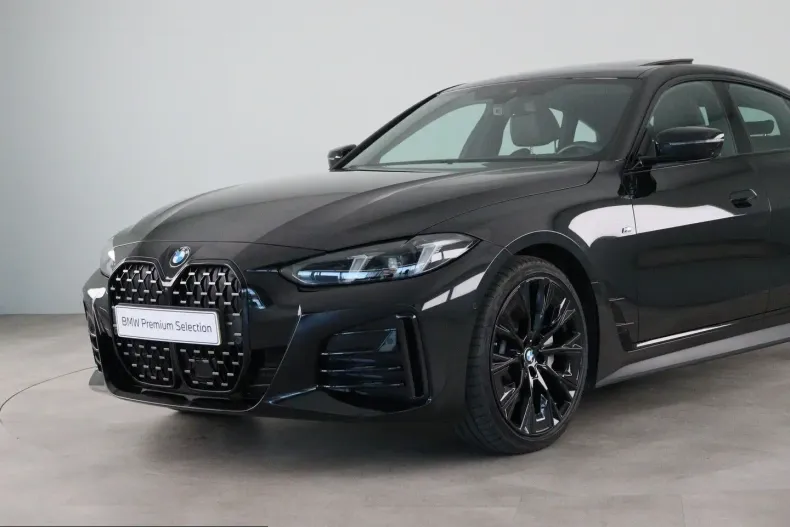 BMW 430i (Seria 4) din 2025 cu 29.433 km - oferta BMW203163 - foto 20