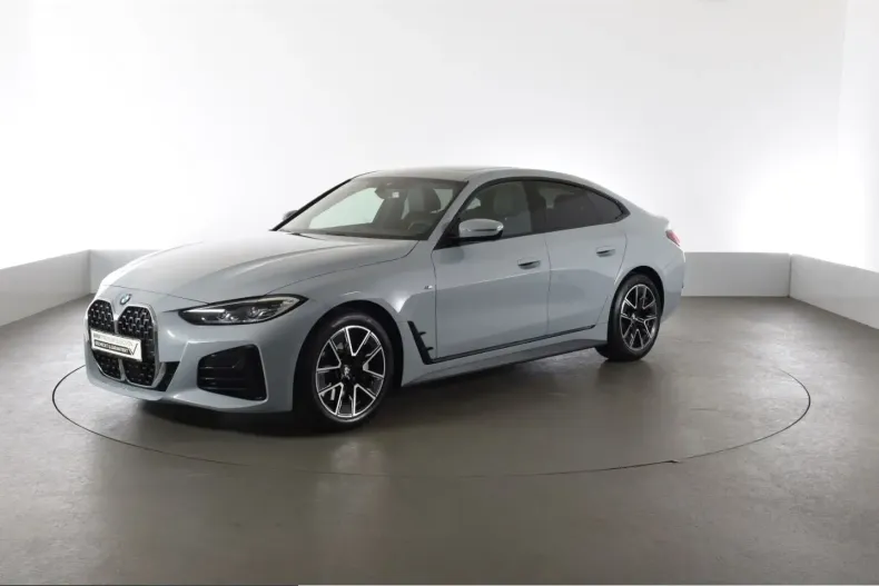 BMW 430i (Seria 4) din 2024 cu 16.506 km - oferta BMW203164 - foto 2