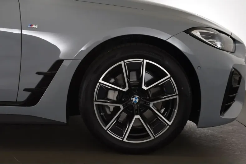 BMW 430i (Seria 4) din 2024 cu 16.506 km - oferta BMW203164 - foto 6