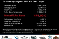 BMW 430i (Seria 4) din 2024 cu 16.506 km - oferta BMW203164 - foto 8