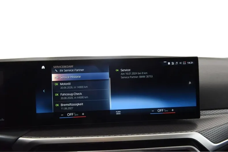 BMW 430i (Seria 4) din 2024 cu 16.506 km - oferta BMW203164 - foto 9