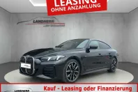 BMW 430i (Seria 4) din 2024 cu 11.225 km - oferta BMW203165 - foto 1