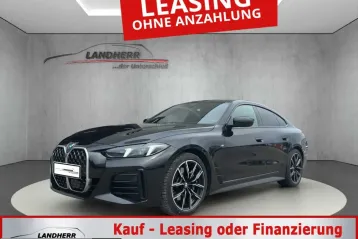 BMW 430i din 2024 - oferta BMW203165