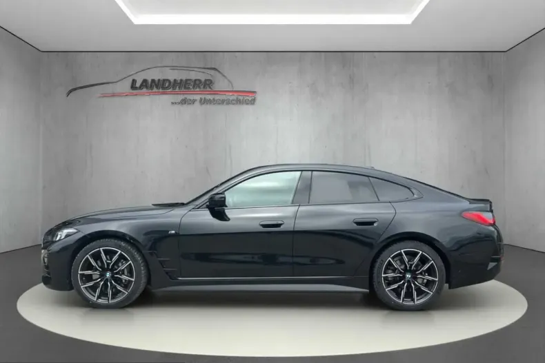 BMW 430i (Seria 4) din 2024 cu 11.225 km - oferta BMW203165 - foto 2