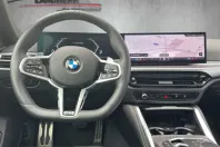 BMW 430i (Seria 4) din 2024 cu 11.225 km - oferta BMW203165 - foto 4