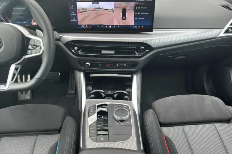 BMW 430i (Seria 4) din 2024 cu 11.225 km - oferta BMW203165 - foto 6