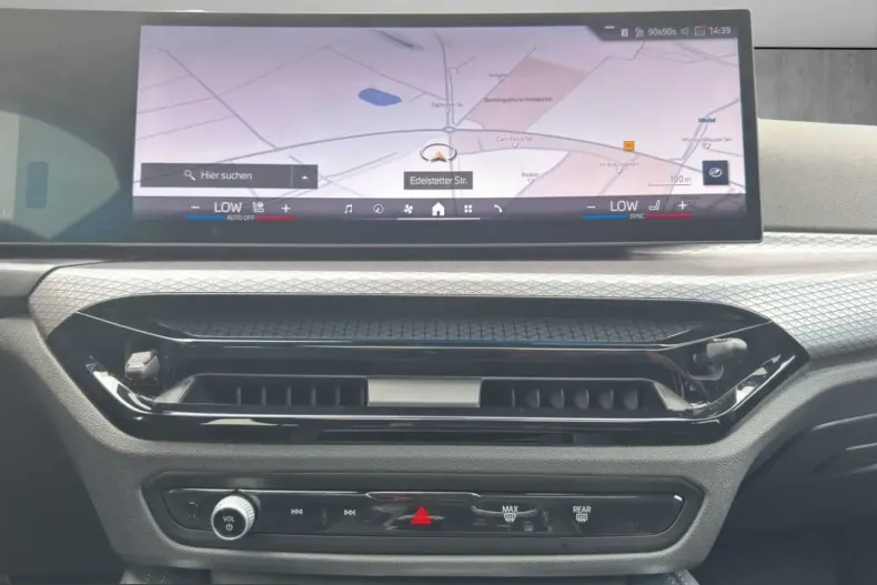 BMW 430i (Seria 4) din 2024 cu 11.225 km - oferta BMW203165 - foto 7