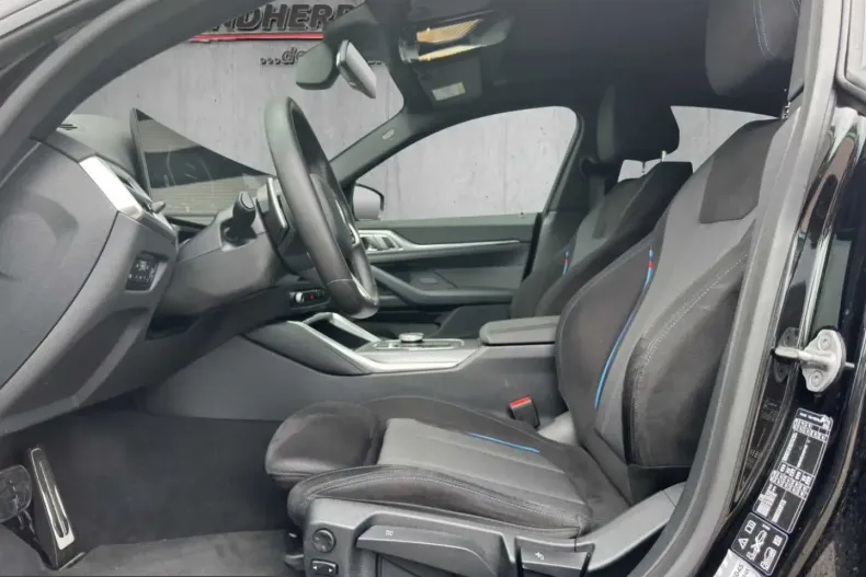 BMW 430i (Seria 4) din 2024 cu 11.225 km - oferta BMW203165 - foto 8