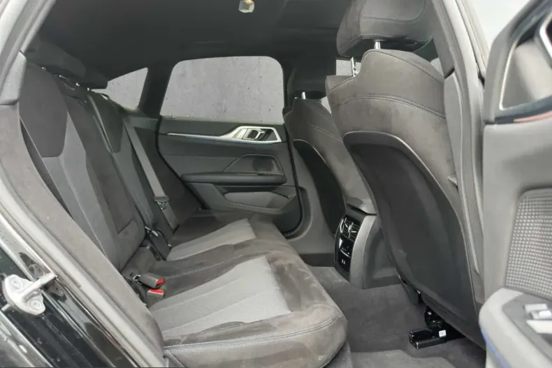 BMW 430i (Seria 4) din 2024 cu 11.225 km - oferta BMW203165 - foto 15