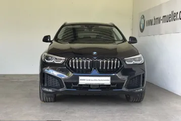 BMW X6 din 2021 - oferta BMW203166