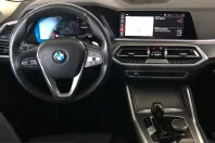 BMW X6 (Seria X) din 2021 cu 49.926 km - oferta BMW203166 - foto 2