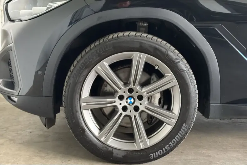 BMW X6 (Seria X) din 2021 cu 49.926 km - oferta BMW203166 - foto 3