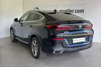 BMW X6 (Seria X) din 2021 cu 49.926 km - oferta BMW203166 - foto 5