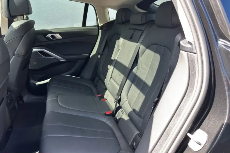 BMW X6 (Seria X) din 2021 cu 49.926 km - oferta BMW203166 - foto 7