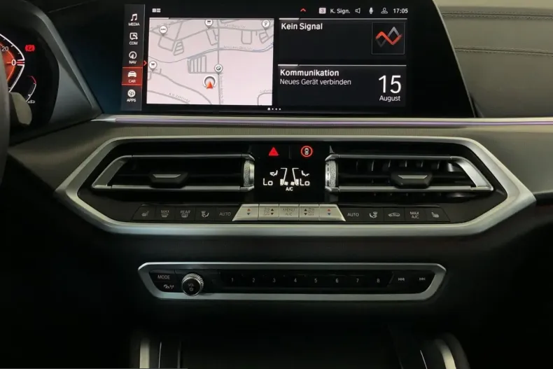 BMW X6 (Seria X) din 2021 cu 49.926 km - oferta BMW203166 - foto 8