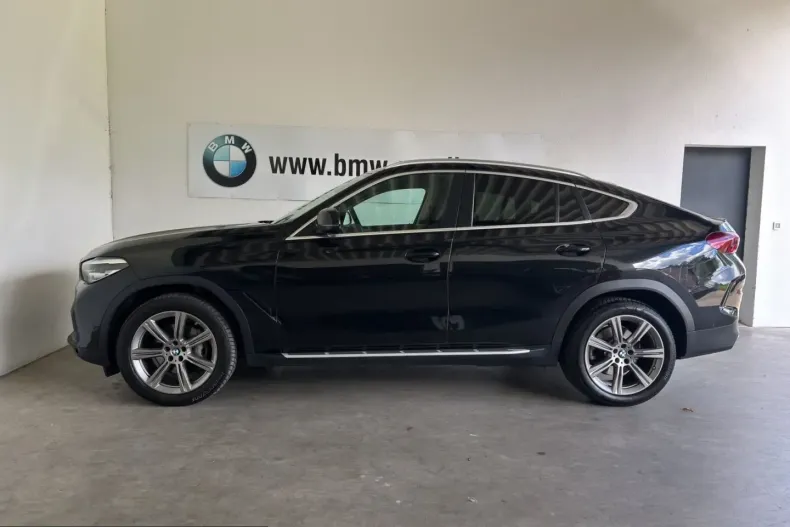 BMW X6 (Seria X) din 2021 cu 49.926 km - oferta BMW203166 - foto 14