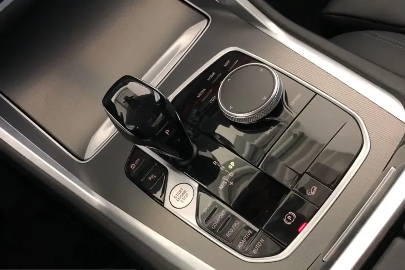 BMW X6 (Seria X) din 2021 cu 49.926 km - oferta BMW203166 - foto 16