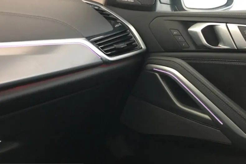 BMW X6 (Seria X) din 2021 cu 49.926 km - oferta BMW203166 - foto 17