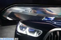 BMW X6 (Seria X) din 2021 cu 85.000 km - oferta BMW203167 - foto 2