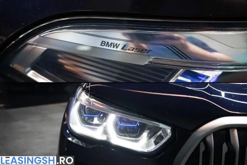 BMW X6 (Seria X) din 2021 cu 85.000 km - oferta BMW203167 - foto 2