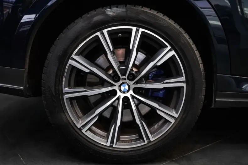 BMW X6 (Seria X) din 2021 cu 85.000 km - oferta BMW203167 - foto 4