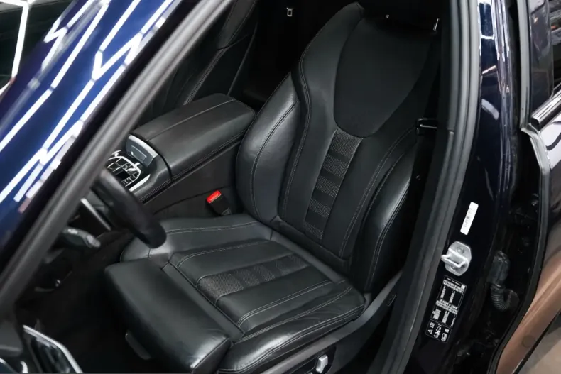 BMW X6 (Seria X) din 2021 cu 85.000 km - oferta BMW203167 - foto 6