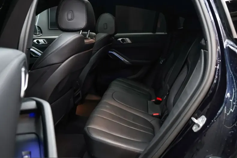 BMW X6 (Seria X) din 2021 cu 85.000 km - oferta BMW203167 - foto 8