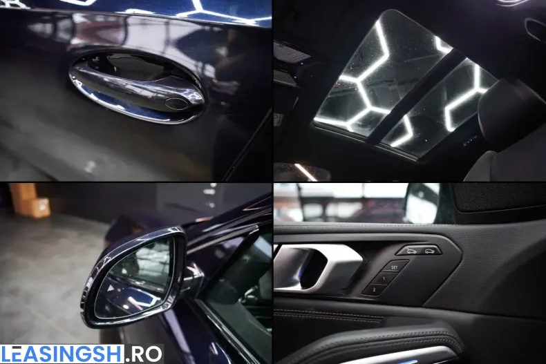 BMW X6 (Seria X) din 2021 cu 85.000 km - oferta BMW203167 - foto 11