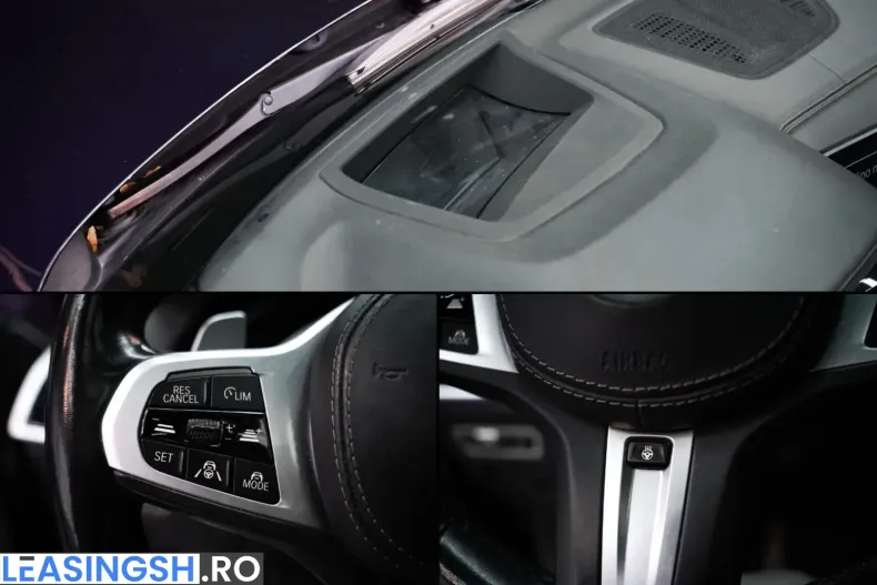 BMW X6 (Seria X) din 2021 cu 85.000 km - oferta BMW203167 - foto 12