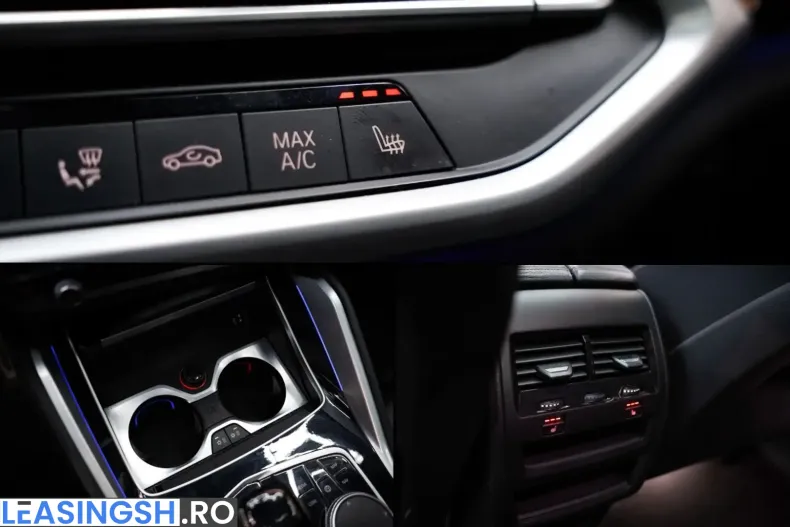 BMW X6 (Seria X) din 2021 cu 85.000 km - oferta BMW203167 - foto 13