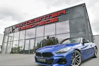 BMW Z4 M40 (Seria Z) din 2023 cu 16.814 km - oferta BMW203169 - foto 1