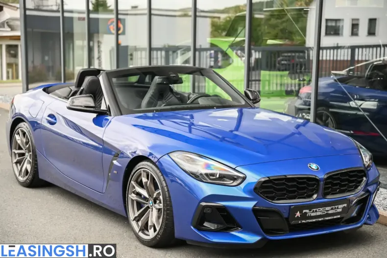 BMW Z4 M40 (Seria Z) din 2023 cu 16.814 km - oferta BMW203169 - foto 3