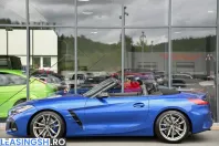 BMW Z4 M40 (Seria Z) din 2023 cu 16.814 km - oferta BMW203169 - foto 6