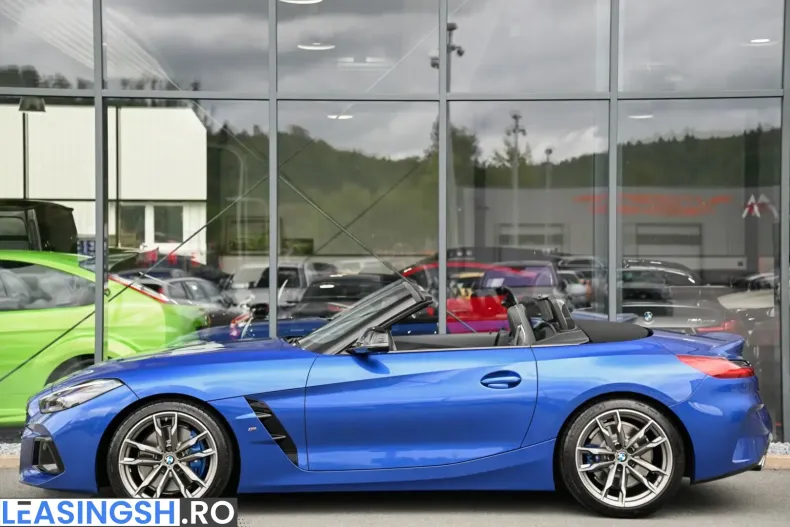 BMW Z4 M40 (Seria Z) din 2023 cu 16.814 km - oferta BMW203169 - foto 6