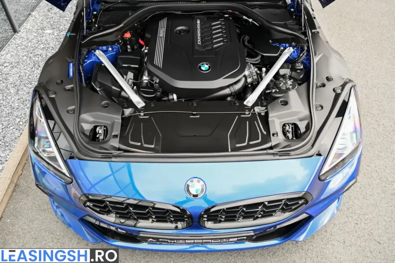 BMW Z4 M40 (Seria Z) din 2023 cu 16.814 km - oferta BMW203169 - foto 7