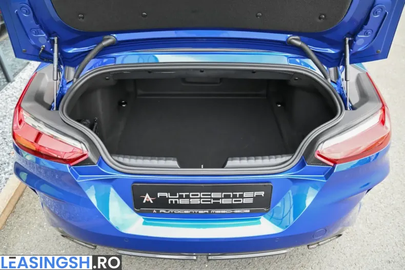BMW Z4 M40 (Seria Z) din 2023 cu 16.814 km - oferta BMW203169 - foto 8