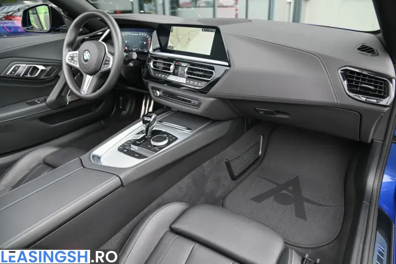 BMW Z4 M40 (Seria Z) din 2023 cu 16.814 km - oferta BMW203169 - foto 11