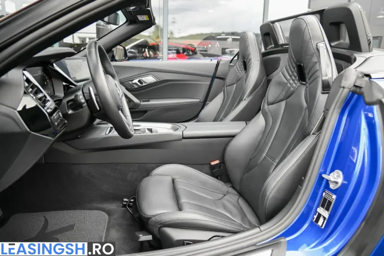 BMW Z4 M40 (Seria Z) din 2023 cu 16.814 km - oferta BMW203169 - foto 12